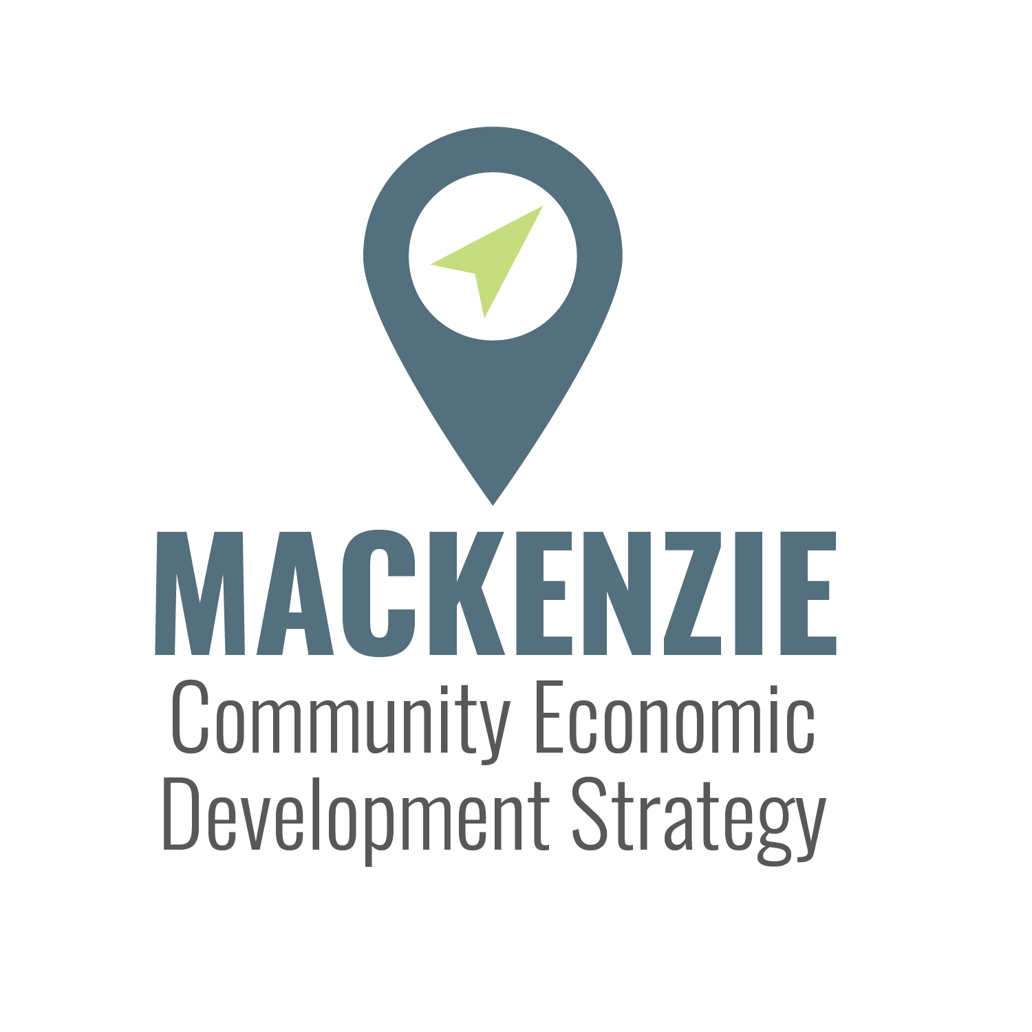 What are the most important ideas for how we can improve our local economy in Mackenzie?